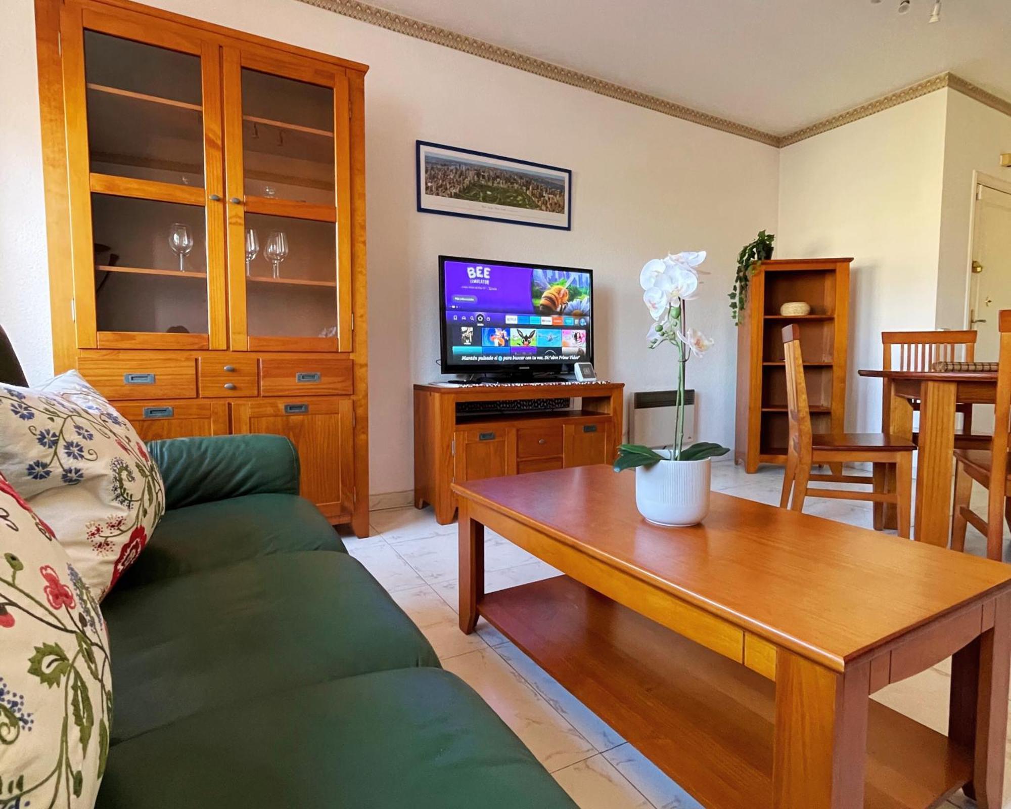 Acogedor Apartamento En El Corazon De La Laguna لا لاغونا المظهر الخارجي الصورة