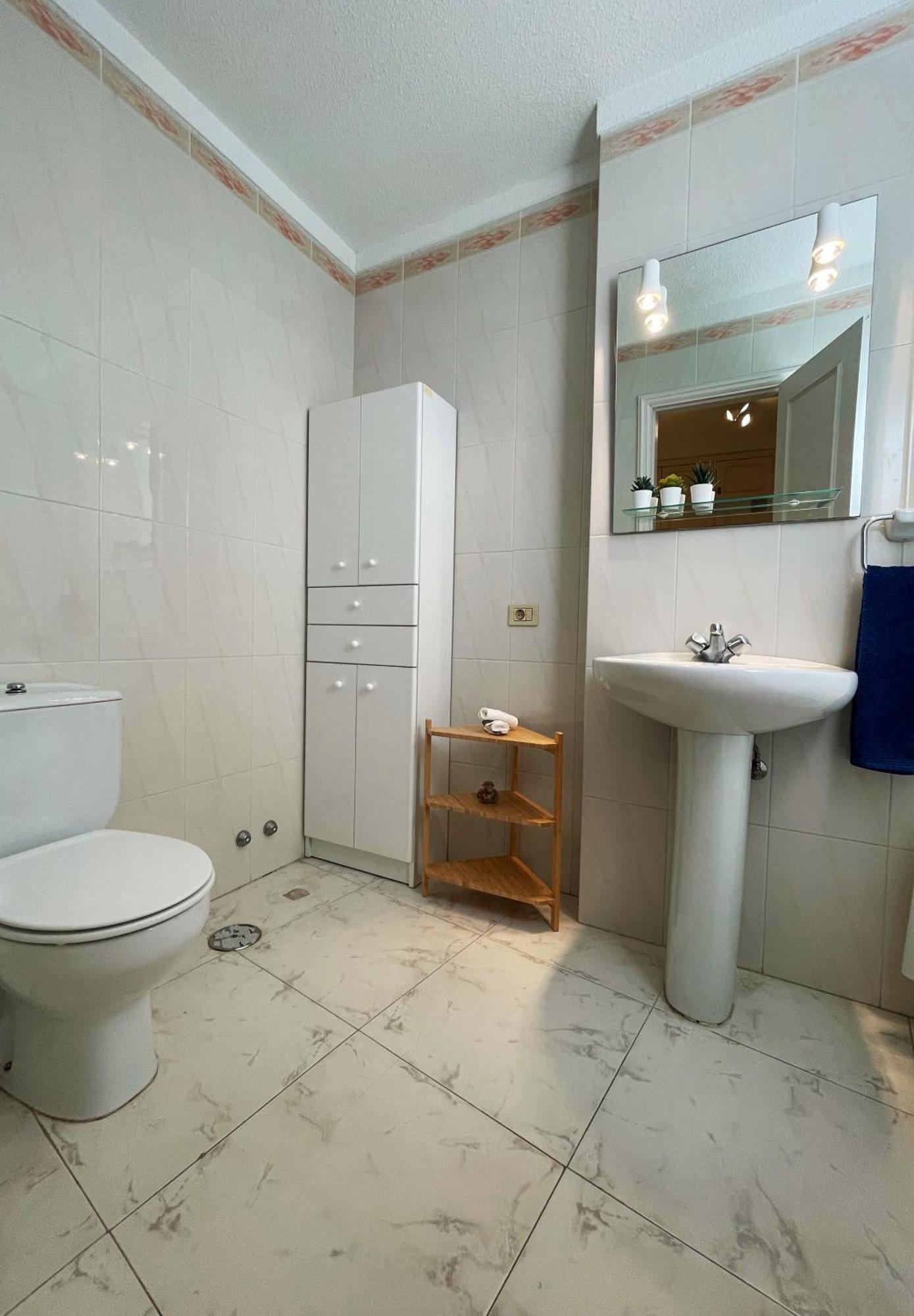 Acogedor Apartamento En El Corazon De La Laguna لا لاغونا المظهر الخارجي الصورة