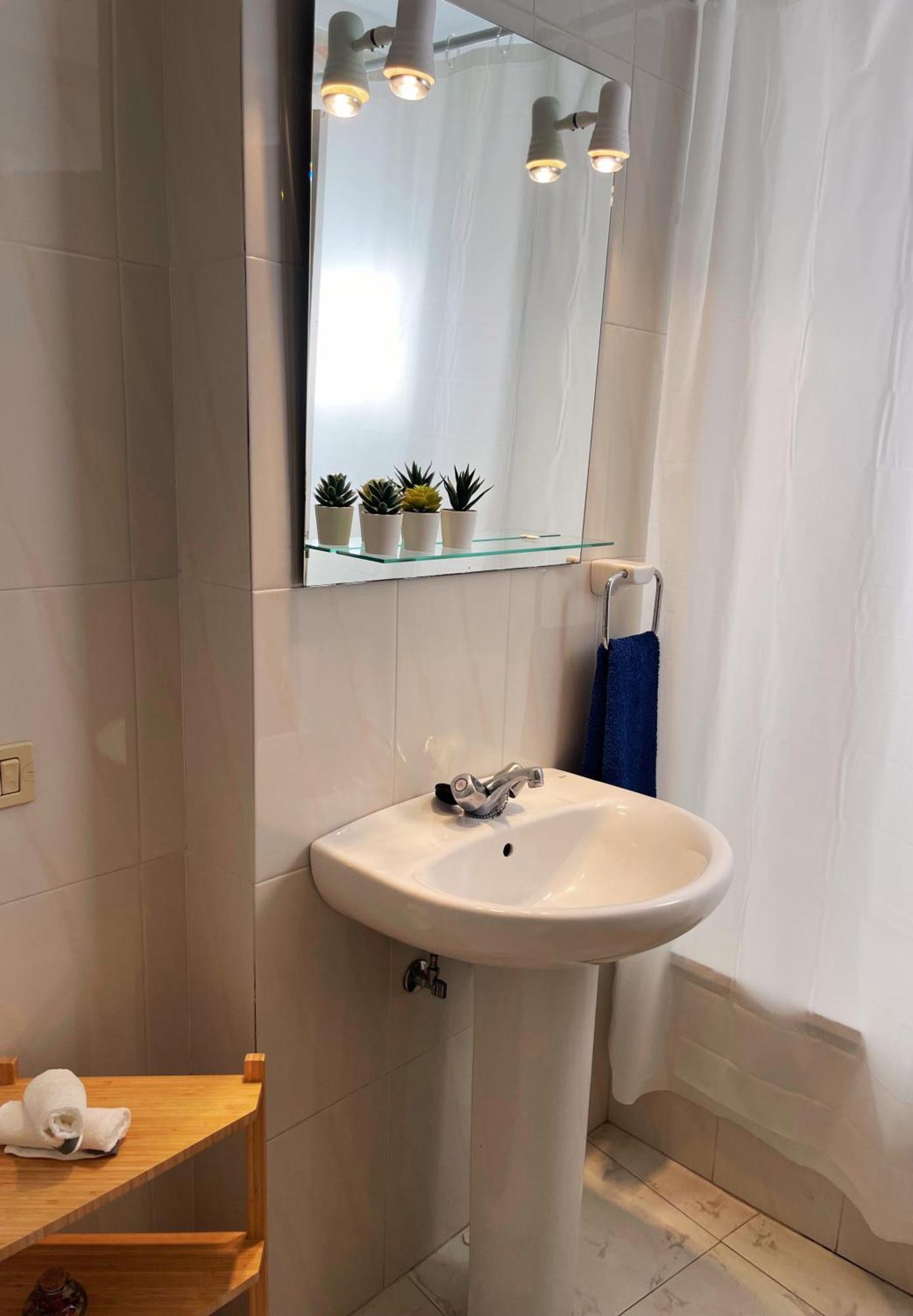 Acogedor Apartamento En El Corazon De La Laguna لا لاغونا المظهر الخارجي الصورة