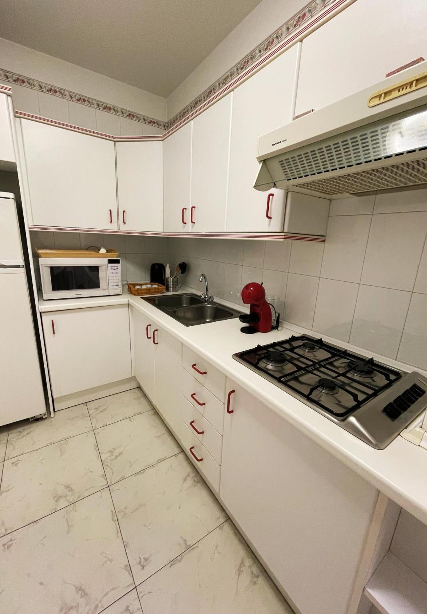 Acogedor Apartamento En El Corazon De La Laguna لا لاغونا المظهر الخارجي الصورة