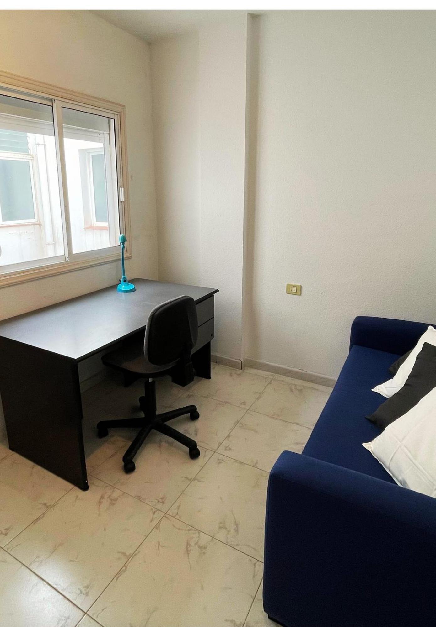 Acogedor Apartamento En El Corazon De La Laguna لا لاغونا المظهر الخارجي الصورة